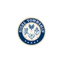 Town of Sigel logo