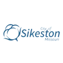 City of Sikeston city logo