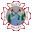 Siletz Rural Fire Protection District logo
