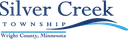 Town of Silver Creek logo
