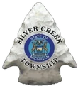 Town of Silver Creek logo