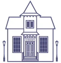 Town of Silverhill logo
