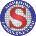 Town of Simmesport logo