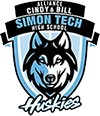 Alliance Cindy and Bill Simon Tech Acad High DIST logo