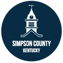 Simpson County logo