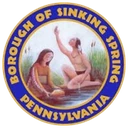 Borough of Sinking Spring logo
