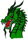 Siren School District logo