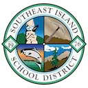 Southeast Island School District logo