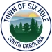 Town of Six Mile logo