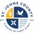 St. Johns County logo