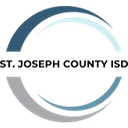 St. Joseph County ISD logo