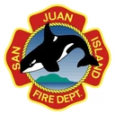 San Juan County Fire District # 5 logo