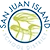 San Juan Island School District logo