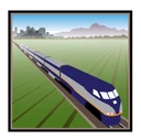 San Joaquin Joint Powers Authority logo