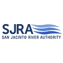 SAN JACINTO RIVER AUTHORITY logo