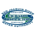 San Joaquin River Exchange Contractors Water Authority logo