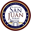 City of San Juan logo