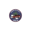 Skamania County Fire Protection District #1 logo