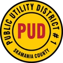 Skamania PUD logo
