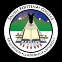 Salish Kootenai College logo