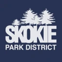 Skokie Park District logo