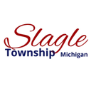 Town of Slagle logo