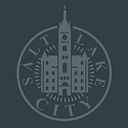 City of Salt Lake logo