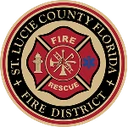 Lorida Fire District logo