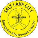 Salt Lake City Mosquito Abatement District logo