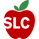 Salt Lake City School District logo