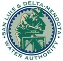 San Luis & Delta-Mendota Water Authority logo