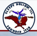 Sleepy Hollow village logo