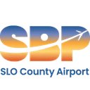 San Luis Obispo County Airport Authority logo
