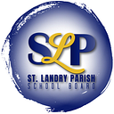 St. Landry Parish School District logo