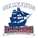 Saint Marys Area SD logo