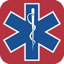 Southwestern Michigan Community Ambulance Service logo