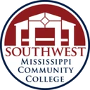Southwest Mississippi Community College logo