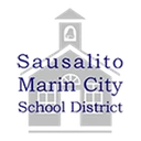 Sausalito Marin City School District logo