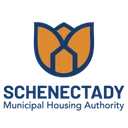 Schenectady Municipal Housing Authority logo