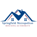 Springfield Metropolitan Housing Authority logo