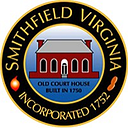 Town of Smithfield logo