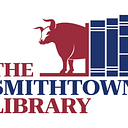 Smithtown Library District logo