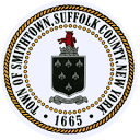 Town of Smithtown logo