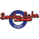 Smoky Lake County logo