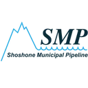 Shoshone Municipal Water Joint Powers Board logo
