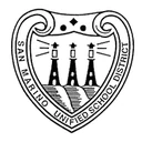 San Marino Unified logo