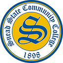 Snead State Community College logo