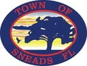 Town of Sneads logo
