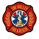 Sni Valley Fire Protection District logo