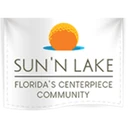 Sun n Lake of Sebring Improvement District logo